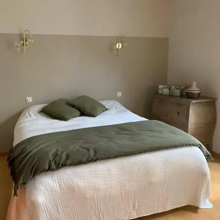 Grande Maison Avec Piscine