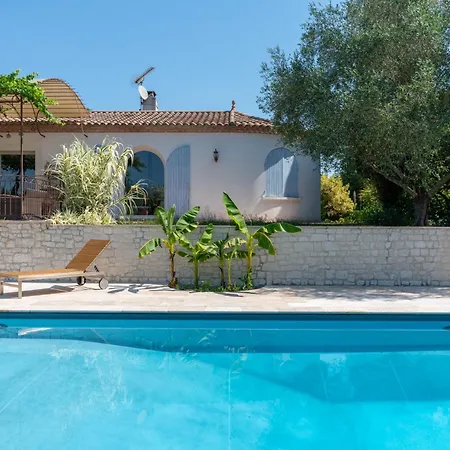 Grande Maison Avec Piscine *