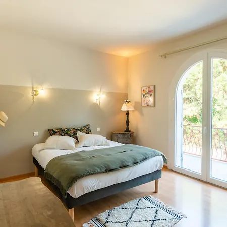 Grande Maison Avec Piscine Дом отдыха Duras