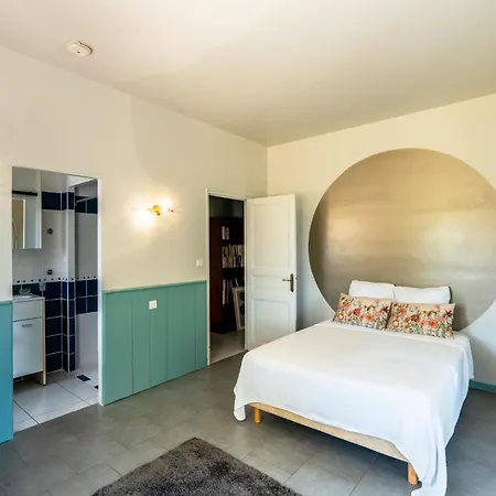 בית נופש Grande Maison Avec Piscine Duras