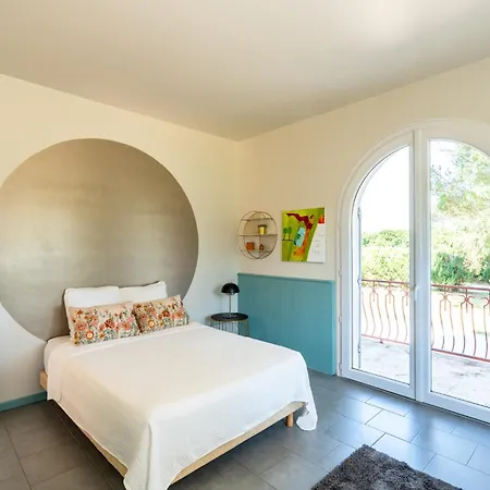 Grande Maison Avec Piscine * Duras
