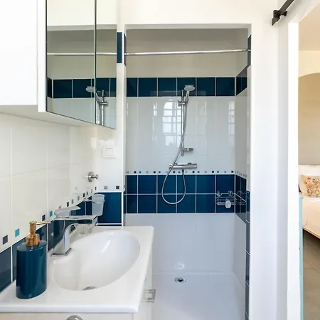 Grande Maison Avec Piscine