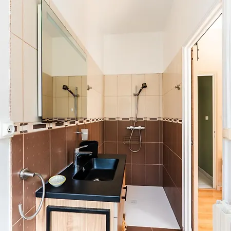 Grande Maison Avec Piscine Дом отдыха